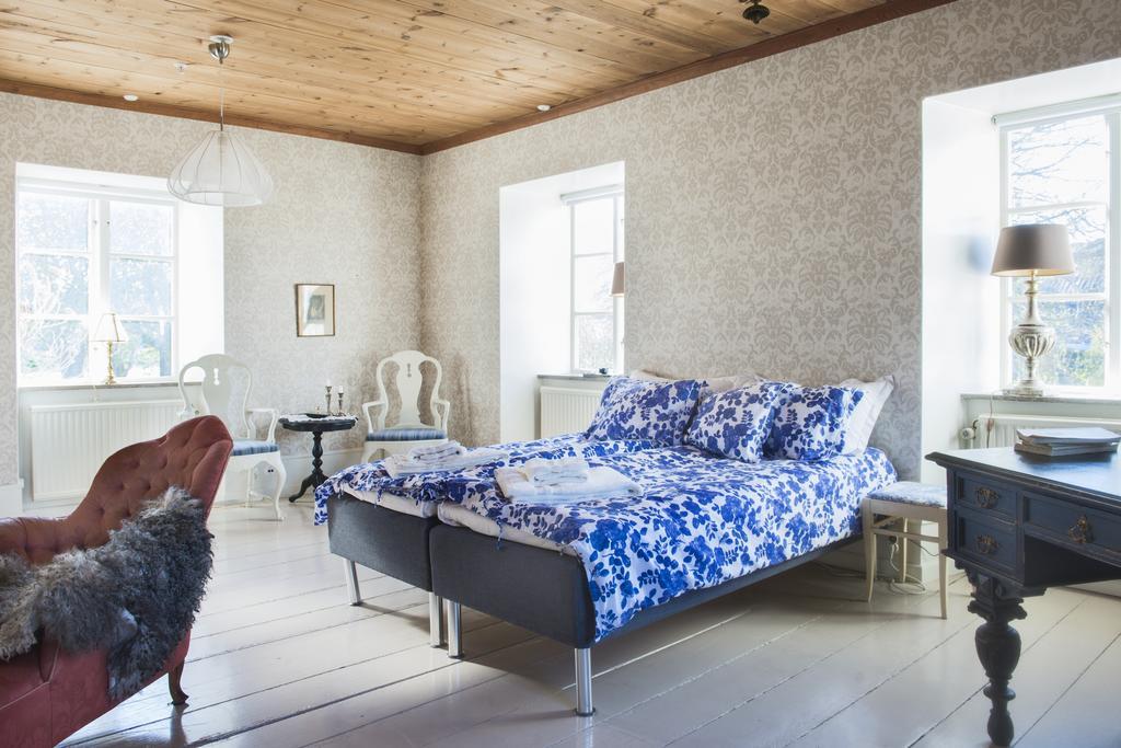 Hotel Stelor Gotlands Tofta 외부 사진