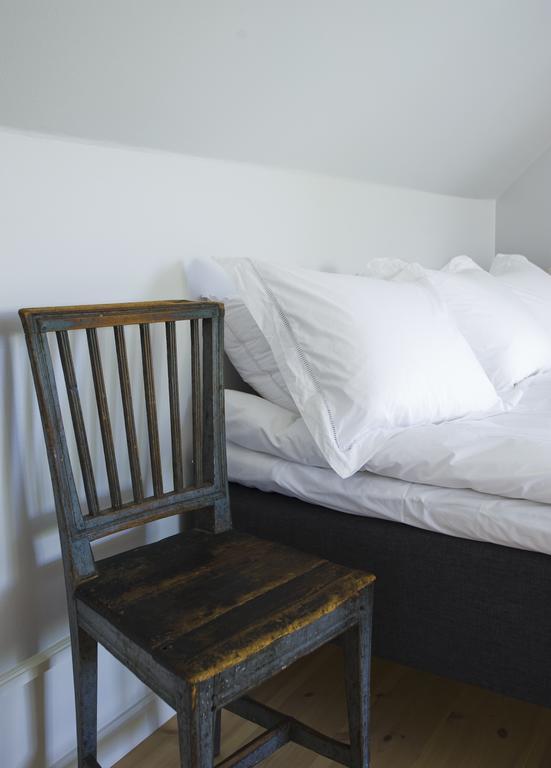 Hotel Stelor Gotlands Tofta 외부 사진